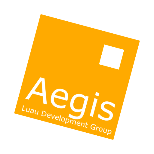 Aegis Logo